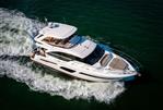 Princess Yachts F55 - Princess F55