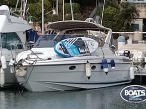 FAIRLINE TARGA 31