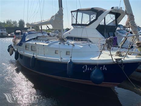 WESTERLY MARINE WESTERLY 31 LONGBOW