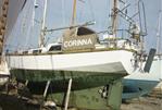 Bruce Roberts Custom Build 36