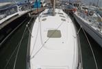 Beneteau Oceanis 423 Clipper - Beneteau Oceanis 423 Clipper twin cabin - Foredeck