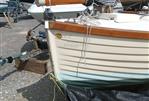 Character Boats - Coastal Weekender - Character Boats - Coastal Weekender 17 foot - Bow