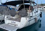 Bavaria Cruiser 37 - 2018 Bavaria Cruiser 37 7