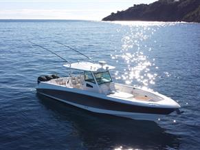 Boston Whaler Whaler 370 Outrage