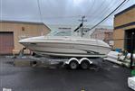 Sea Ray 215 Express Cruiser - 2001 Sea Ray 215 Express Cruiser - Photo #3