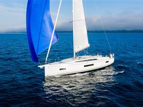 Beneteau Oceanis 40.1