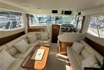 Jeanneau Prestige 32