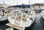 Beneteau Oceanis 38.1