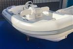 Williams Jet Tenders 285