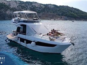 Galeon 400 Flybridge