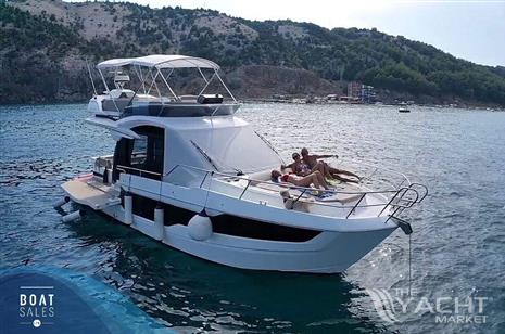 Galeon 400 Flybridge