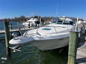 Sea Ray 330 Sundancer