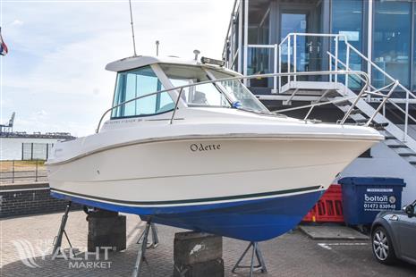 Jeanneau Merry Fisher 585 Marlin