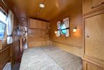 Sea Otter 51' Narrowboat