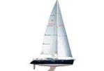 JEANNEAU SUN ODYSSEY 54 DS