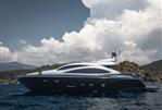 Sunseeker Predator 84 - 1 - Exterior