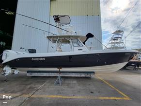 Everglades 355 CC