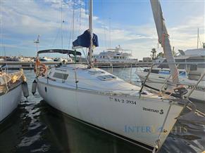 BENETEAU FIRST 285