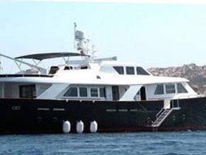 Benetti Yachts 79