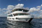 Custom-Craft RESTAURANT AND EXCURSION VESSEL 185 PAX