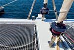 Lagoon 560 - LAGOON 560 - Foredeck