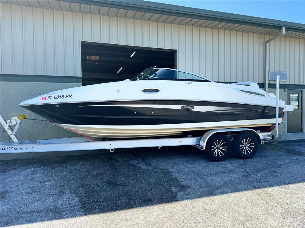 2014 Sea Ray