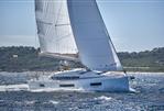 Jeanneau Sun Odyssey 440