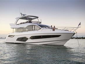 SUNSEEKER MANHATTAN 68