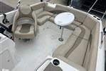NauticStar 203 SC - Dinette