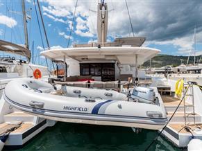 Fountaine Pajot Saona 47