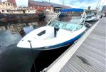 Regal 2200 Bowrider