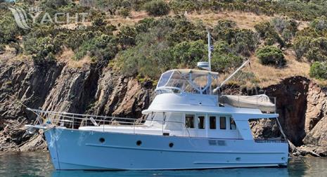 BENETEAU SWIFT TRAWLER 42