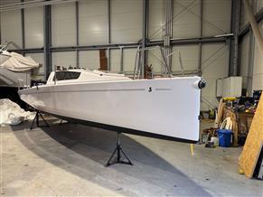 BENETEAU FIRST 24