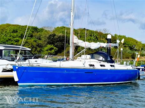 Beneteau First 36s7