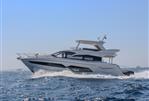 Sunseeker Manhattan 66 - Sunseeker Manhattan 66