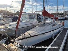 BENETEAU FIRST 22