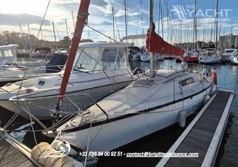 BENETEAU FIRST 22