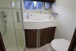 Sunseeker Manhattan 55 - 24 - Master En Suite