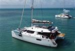 Fountaine Pajot Saba 50 - Used Sail Catamaran for sale