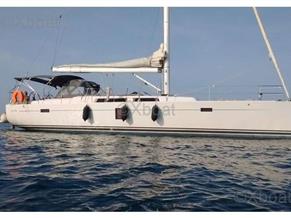 HANSE YACHTS HANSE 445