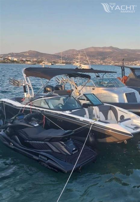 MASTERCRAFT MASTERCRAFT X-23