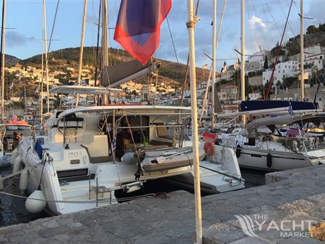 Lagoon Catamarans Lagoon 42