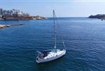 Beneteau Oceanis Clipper 393 - Beneteau Oceanis 393