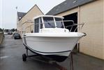 JEANNEAU MERRY FISHER 655 MARLIN