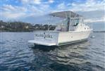 LUHRS Mainship Pilot 30 - mainship-pilot-30-island-girl-4