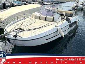 BENETEAU FLYER 6.6 SUNDECK