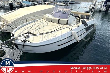 BENETEAU FLYER 6.6 SUNDECK