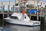 Phoenix 29 Flybridge Cruiser - 1979 Phoenix 29 Flybridge Cruiser - Photo #7