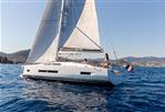 HANSE YACHTS HANSE 410