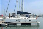 Beneteau Oceanis Clipper 373